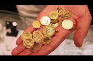 Altına çifte enerji! Rekordan rekora koşuyor