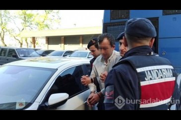 Kızını 14 kez istismar etti! İyi hal indirimi aldı!
