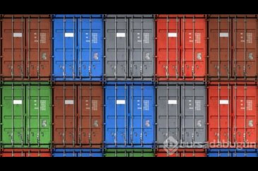Mayısta dış ticaret açığı yüzde 18.8 yükseldi