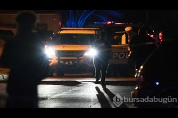 ABD'de silahlı şiddet olaylarında yılbaşından bu yana 17 bin 737 ki...