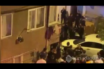 Ugandalı kadının yardım çığlığı
