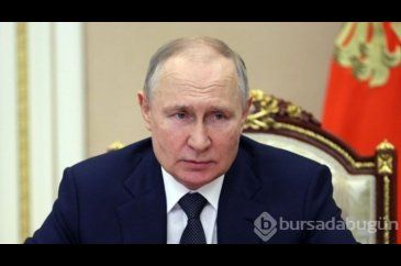 Putin: Elimizden geleni yapmalıyız