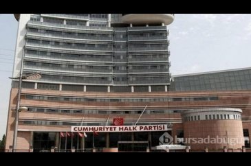 İşte CHP'nin kurultay takvimi!
