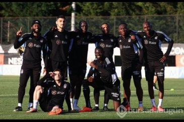 Beşiktaş - Konyaspor maçı saat kaçta hangi kanalda?
