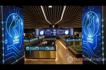 Borsa güne yükselişle başladı
