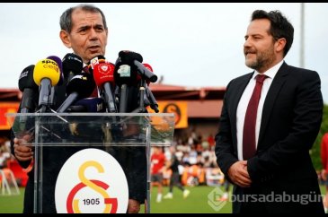 Galatasaray'da transfer harekatı