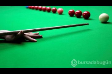 Çinli 10 snooker oyuncusunun şike soruşturmasında cezalar belli oldu
