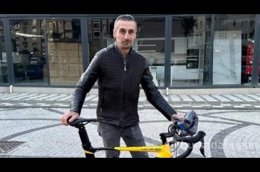 Beyzbol sopasıyla öldürüp yaktı!