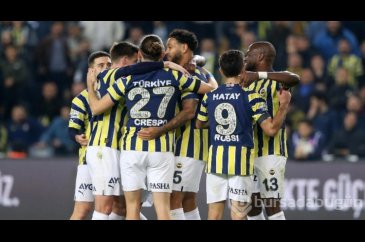 Fenerbahçe'de taraftara kenetlenme çağrısı!