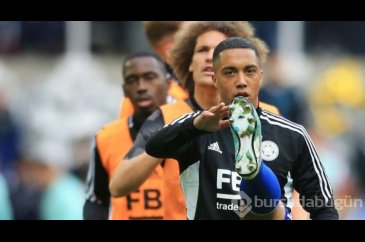 Galatasaray'dan Tielemans'a 4 yıllık sözleşme! 