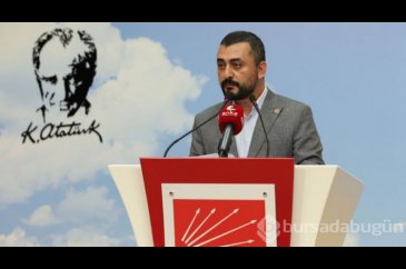 CHP Genel Başkan Yardımcısı Eren Erdem'den "ön seçim sistemi" açıkl...