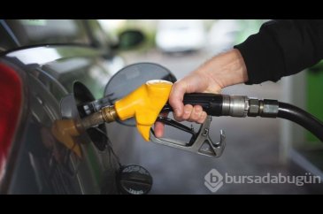 Benzin ve motorine büyük zam geliyor!