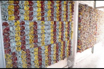 15 yılda 5 bin çay paketi biriktirdi! Çay firmaları peşine düştü