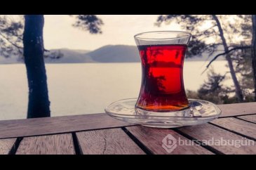 Çaya zam geldi!