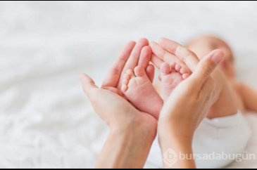 Uzmanlar: Bir damla topuk kanı hayat kurtarır
