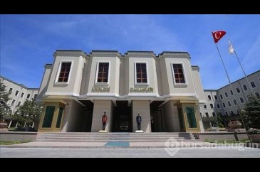 İçişleri Bakanı Yerlikaya: 1 asker şehit oldu