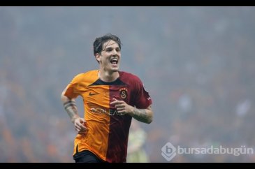 Dİ Maria yerine Zaniolo