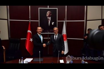 Savunma Sanayi Başkanı Haluk Görgün'e yaptırım yok