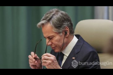 ABD: Suriye ile normalleşme süreci mümkün değil
