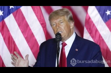 Trump, gizli belgelerle aleyhinde iddianame hazırlandığını belirtti
