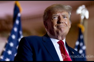 Trump federal mahkemeye çağrıldı