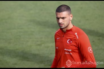 Galatasaray, Merih Demiral'ı transfer etmek istiyor