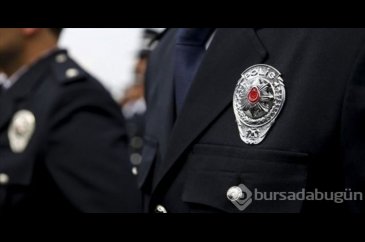 Polis tayin sonuçları açıklandı! 