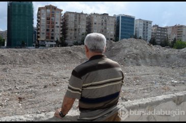 Galeria Sitesi'nin mülk sahipleri 'bina yapılsın' dedi, uzmanından ...