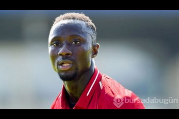 Naby Keita transferi