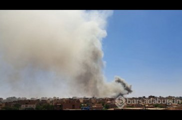 Sudan'da Batı Darfur Valisi Abbeker HDK tarafından öldürüldü
