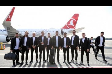 A Milli Takım, Riga'da