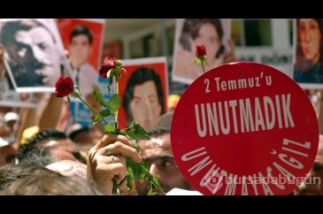 Madımak Katliamı'nın 30. yılı