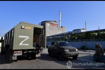 Zelenski'den bütün Dünya'ya acil uyarı: Patlayıcıya benzeyen maddel...