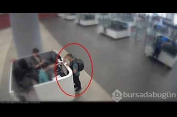  ABD'li FETÖ'cü bylock kullanıcısı çıktı