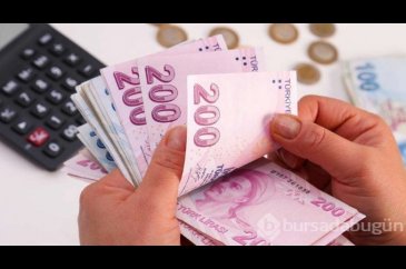 Memurların yeni maaş tablosu şekillendi! Hangi memur ne kadar maaş ...