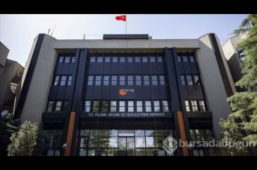 YKS sonuçları ne zaman açıklanacak? 