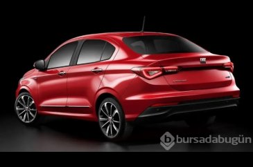 İşte fiyatı ortalığı kasıp kavuran 2024 model FIAT Egea