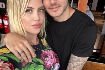 Wanda Nara bombayı patlattı: Icardi imzaya geliyor!