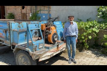 TOGG ve patpat karşı karşıya geldi