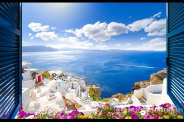 Yunanistan 'Altın Vize' uyguladı: 1 milyar euroluk gayrimenkul...
