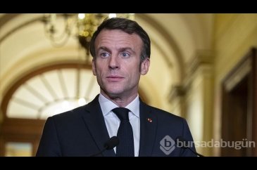 Macron'a gelen postada kesik parmak çıktı