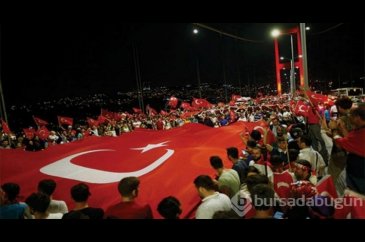 15 Temmuz'un anlam ve önemi nedir?