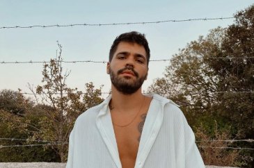 Emir Can İğrek, Ali Cabbar'ın çalıntı olduğunu yalanladı

