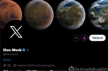 Twitter kuşuna elveda, yeni logo yayında