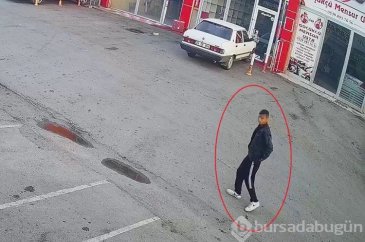 15 yaşındaki çocuk otomobili kaçırdı, kaza yaptı, kaldırıldığı hast...