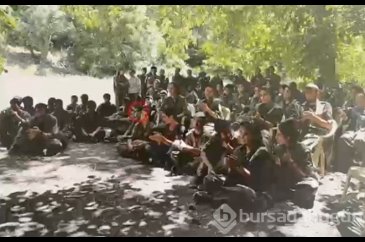 İstanbul'da iki terörist yakalandı