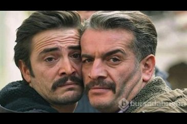 Ahmet Kural ve Murat Cemcir Küslüğü
