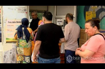 Halk Ekmek'e zamlı tarife dönemi geldi