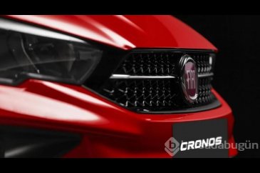 Yeni kasa Fiat Egea Türkiye'de
