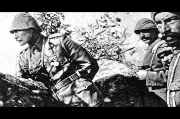 Anafartalar Zaferi'nin 108. yılı